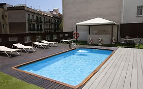 Hotel Concordia Barcelona